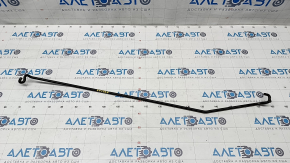 Support bonnet stop Ford Escape MK3 13-19 without overlay
