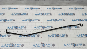 Support bonnet stop Ford Escape MK3 13-19 without overlay