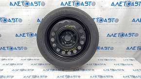 Spare tire for Ford Escape MK3 13- R17 155/70