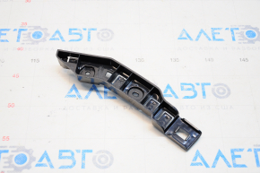 Front bumper mount left Jeep Compass 17-24