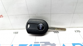 Ford Escape MK3 13-19 3 Button Key, Scratched