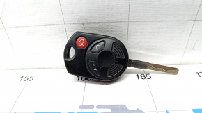 Ford Escape MK3 13-19 3 Button Key, Scratched
