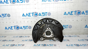 Front left trunnion VW Tiguan 18-24 with casing