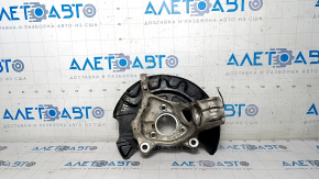 Front left trunnion VW Tiguan 18-24 with casing