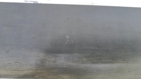 Right threshold Kia Niro 17-22 HEV, PHEV structure, broken fastener, scratch