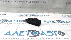 SRS indicator Ford Escape MK3 17-19