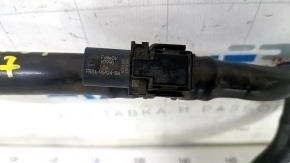Intake manifold pressure sensor Ford Fusion mk5 13-20 with tube