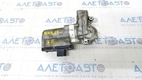 Oil pump automatic transmission Ford Fusion mk5 13-20