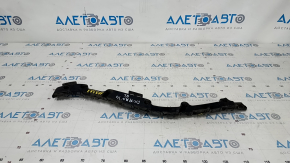 Rear bumper mount left Dodge Durango 11-17 broken mount