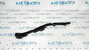 Rear bumper mount left Dodge Durango 11-17 broken mount