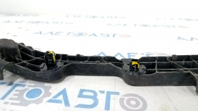 Rear bumper mount left Dodge Durango 11-17 broken mount