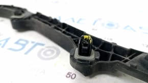 Rear bumper mount left Dodge Durango 11-17 broken mount