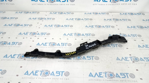 Rear bumper mount right Dodge Durango 11-17 broken mount