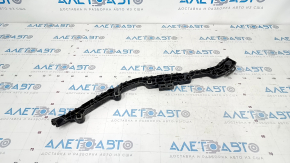 Rear bumper mount right Dodge Durango 11-17 broken mount