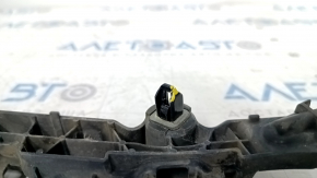 Rear bumper mount right Dodge Durango 11-17 broken mount