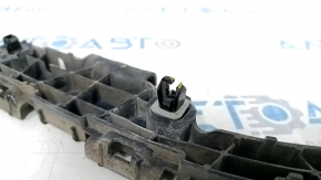 Rear bumper mount right Dodge Durango 11-17 broken mount