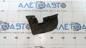 Mudguard threshold rear left Kia Niro 17-22 HEV, PHEV dented