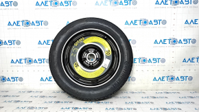 Spare tire spare wheel VW Tiguan 18-24 R18 145/85