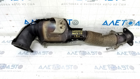 Catalyst Ford Fusion mk5 13-20 1.5T 1.6T