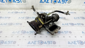 Turbine Ford Fusion mk5 14-20 1.5T 118k