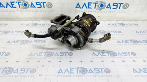 Turbine Ford Fusion mk5 14-20 1.5T 118k