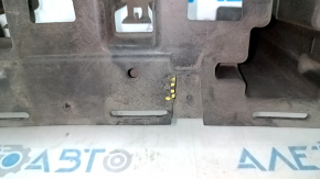 Dodge Durango 11 rear bumper absorber - broken fastener