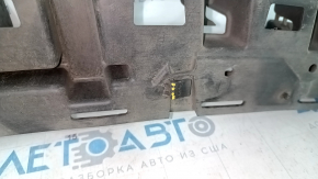 Dodge Durango 11 rear bumper absorber - broken fastener