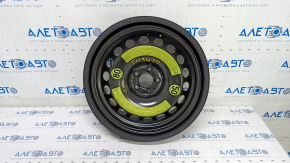 Spare tire spare wheel Audi Q5 80A 18-24