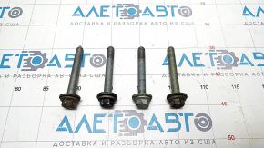 Front subframe mounting bolt 4pcs VW Tiguan 18-24 95mm