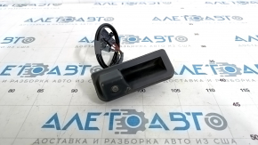 Rear view camera with handle Audi Q5 80A 18-24