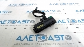 Rear view camera with handle Audi Q5 80A 18-24