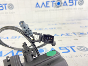 Rear view camera with handle Audi Q5 80A 18-24