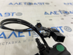 Rear view camera with handle Audi Q5 80A 18-24