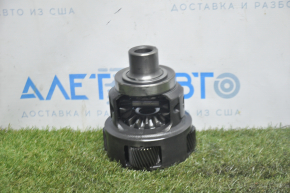Differential automatic transmission Ford Escape MK3 13-19 1.6T FWD