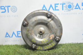Torque Converter Automatic Transmission Ford Escape MK3 13-19 1.6T FWD