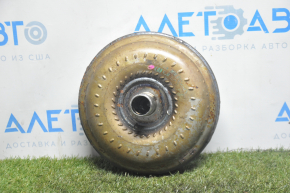 Torque Converter Automatic Transmission Ford Escape MK3 13-19 1.6T FWD
