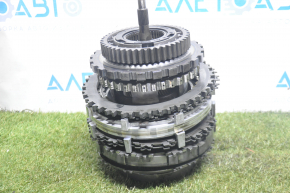 Gearbox unit automatic transmission Ford Escape MK3 13-19 1.6T FWD