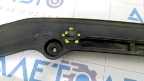 Front hood seal Audi Q5 80A 18-24 broken fastener