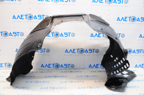 Front left fender liner Toyota Highlander 14-19 3.5 TYC