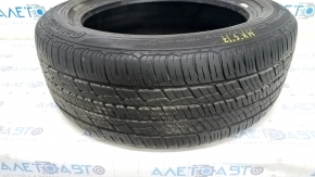 Tire R17 215/55 Continental Control Contact 2020 all-season 5mm