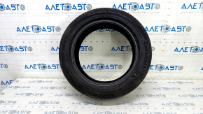 Tire R17 215/55 Continental Control Contact 2021 all-season 5mm cut