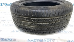 Tire R17 215/55 Continental Control Contact 2021 all-season 5mm cut