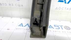 Rear right wing arch trim Audi Q5 80A 18-24 broken mount