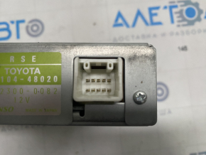 Multi Display Module Lexus RX400h 06-09