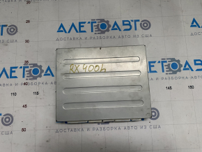 Multi Display Module Lexus RX400h 06-09