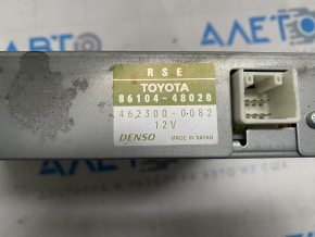 Multi Display Module Lexus RX400h 06-09