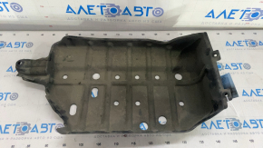 Lexus RX400h 06-09 absorber protection broken mount