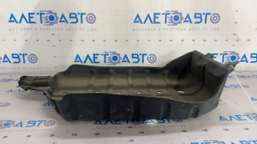 Lexus RX400h 06-09 absorber protection broken mount