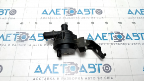 Coolant pump VW Tiguan 18-24 with bracket