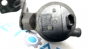 Coolant pump VW Tiguan 18-24 with bracket